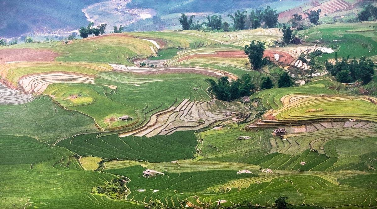 Northern Vietnam Tours 11 Days